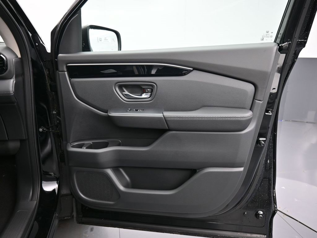 New 2026 Honda Passport RTL image 40