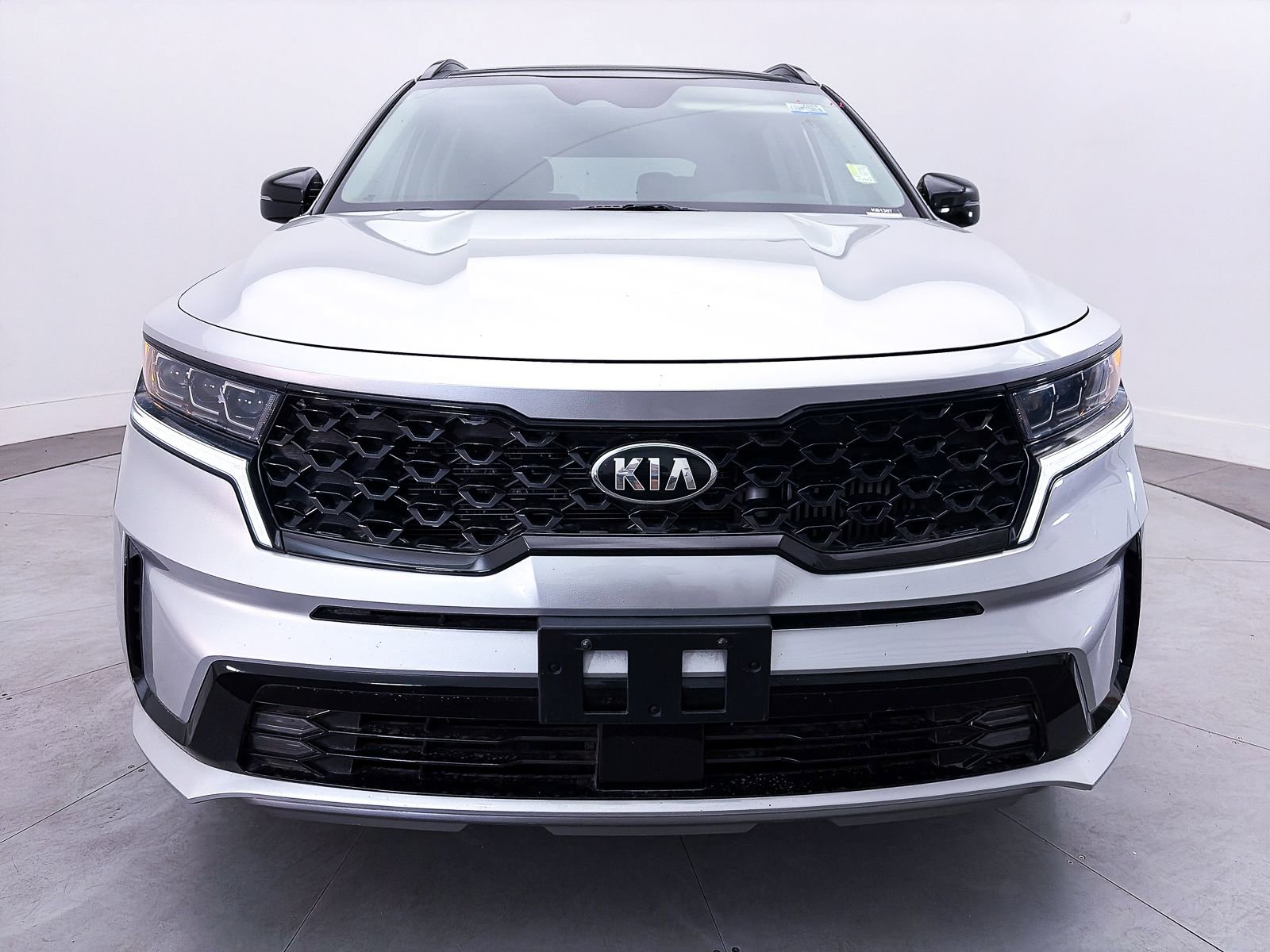 Used 2021 Kia Sorento SX FWD image 12