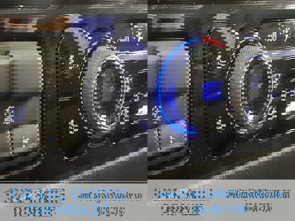 New 2026 Chevrolet Silverado 1500 LT w/ Z71 Off-Road Package image 8