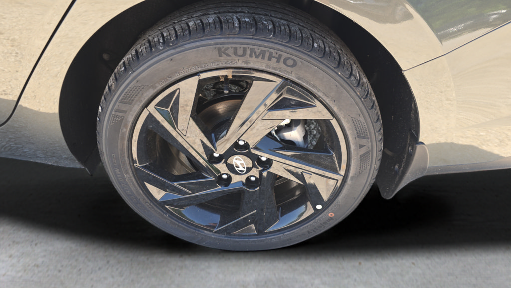 New 2026 Hyundai Elantra Sport FWD image 31