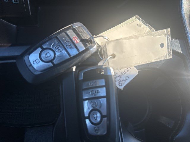 Used 2022 Ford F150 XLT w/ Equipment Group 302A High image 27