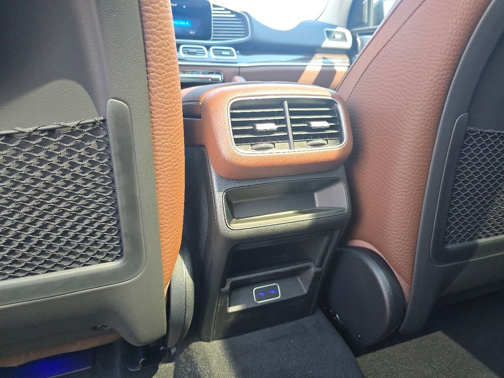 New 2026 Mercedes-Benz GLE 350 4MATIC image 27