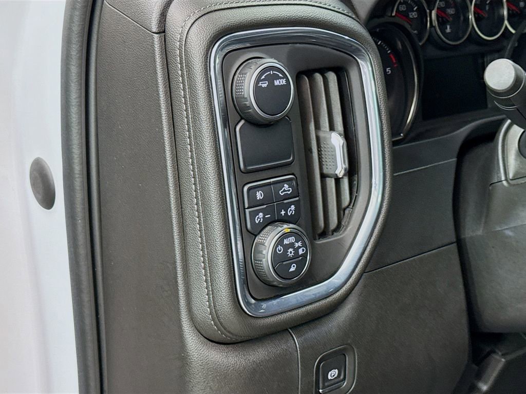 Used 2023 Chevrolet Silverado 2500 LT w/ All Star Edition image 13