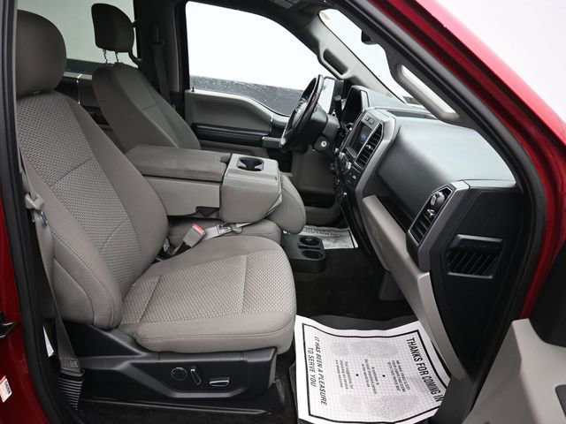 Used 2018 Ford F150 XLT w/ Equipment Group 302A Luxury image 7