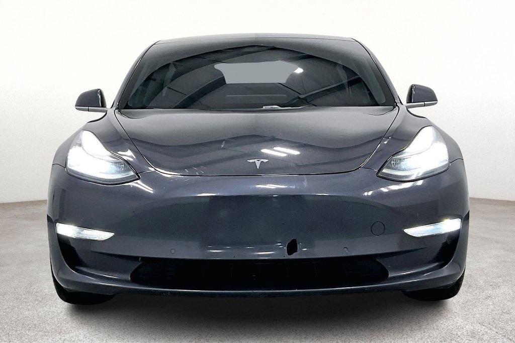 Used 2019 Tesla Model 3 Long Range image 5