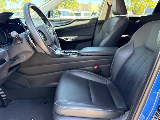 Used 2024 Lexus NX 350 AWD w/ Cold Area Package image 22