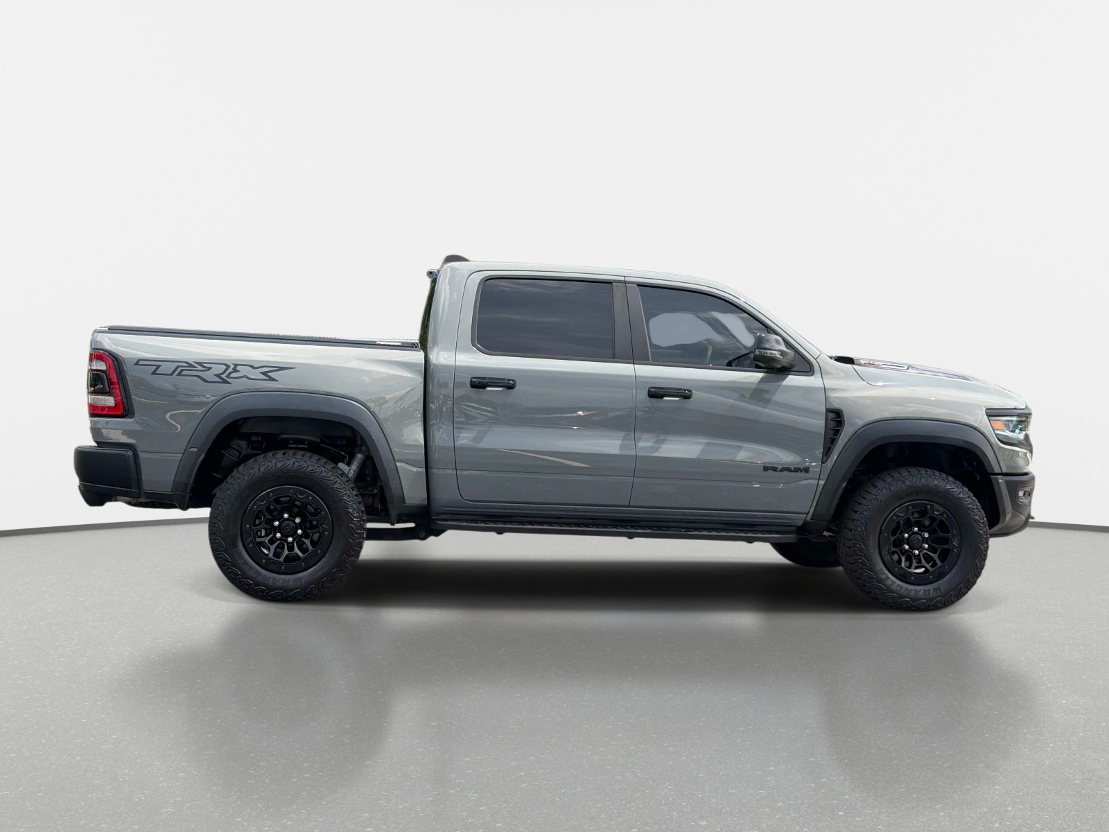 Used 2023 RAM 1500 TRX w/ TRX Level 2 Equipment Group AWD/4WD image 2