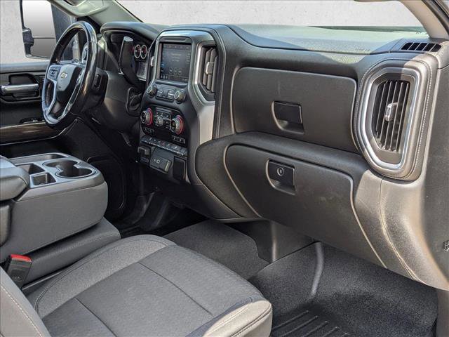 Used 2021 Chevrolet Silverado 3500 LT w/ Texas Edition AWD/4WD image 18