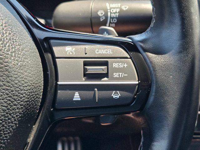 Used 2023 Honda Civic Sport image 25