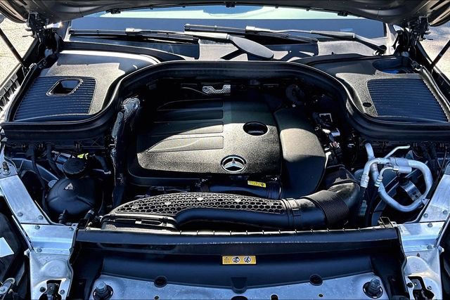 Certified 2023 Mercedes-Benz GLC 300 4MATIC Coupe image 26