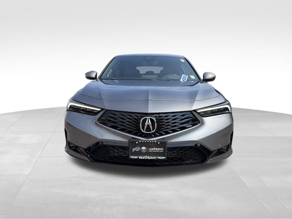 Used 2024 Acura Integra A-Spec w/ Technology Package FWD image 11