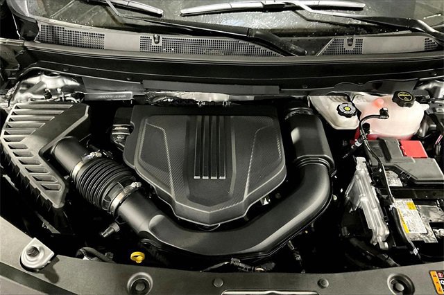 New 2026 Buick Enclave Avenir w/ Super Cruise Package image 14