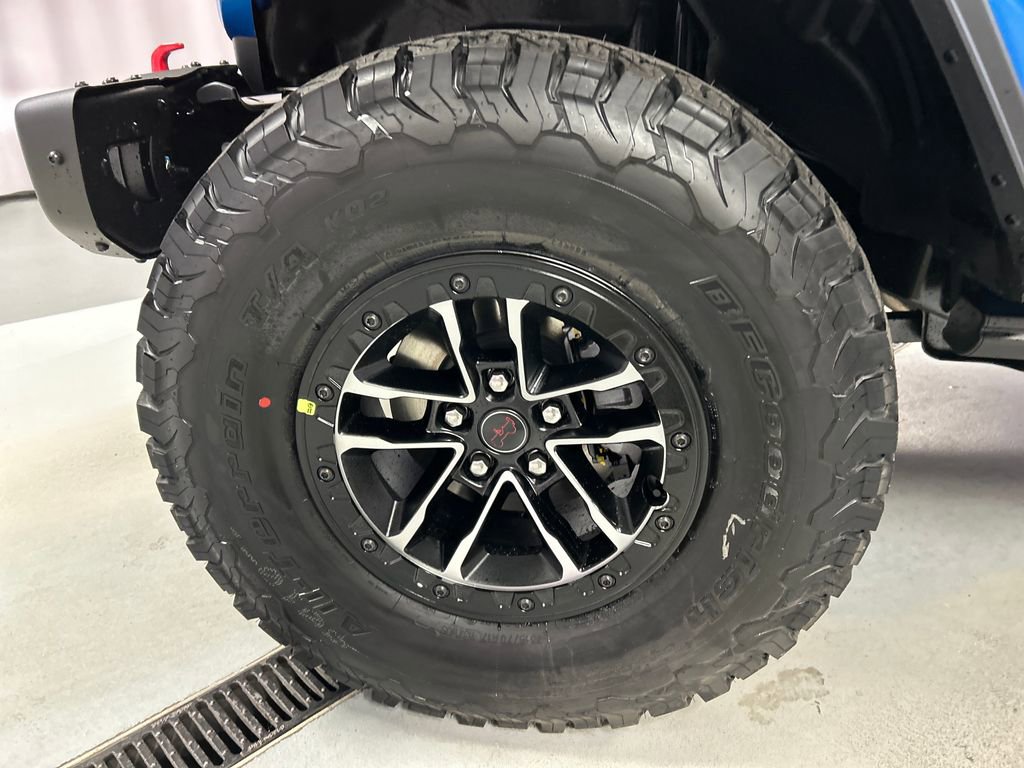 New 2026 Jeep Wrangler Sahara image 9