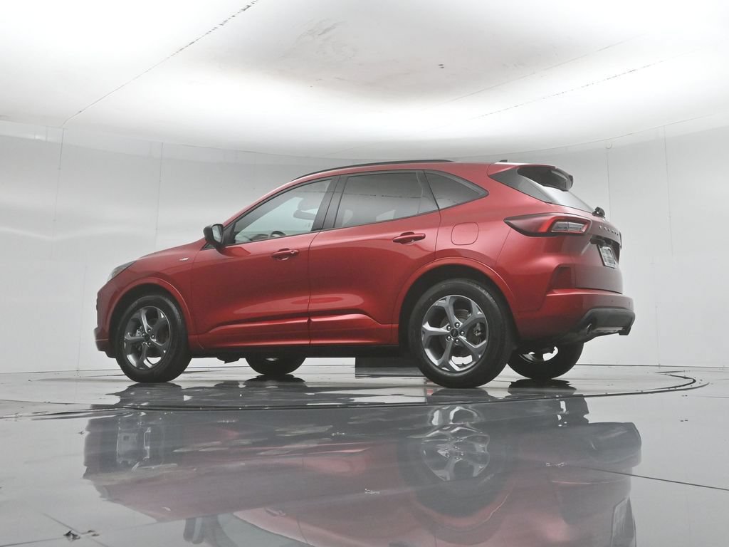 Used 2023 Ford Escape ST-Line w/ Tech Pack #1 FWD image 51