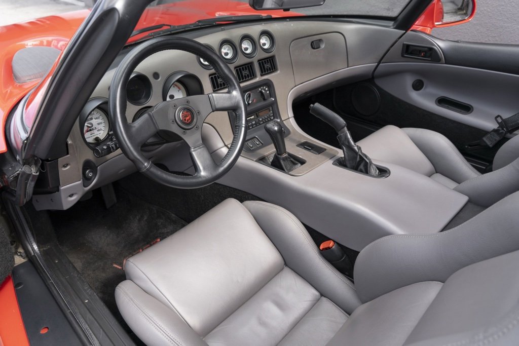 Used 1993 Dodge Viper RT/10 image 12