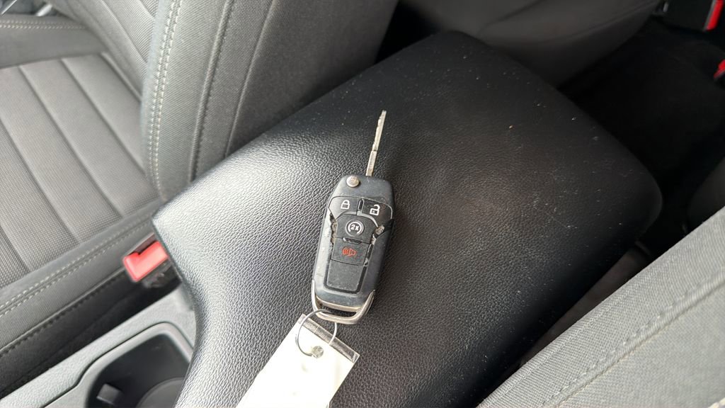 Used 2020 Ford Ranger XLT w/ Equipment Group 302A Luxury image 38