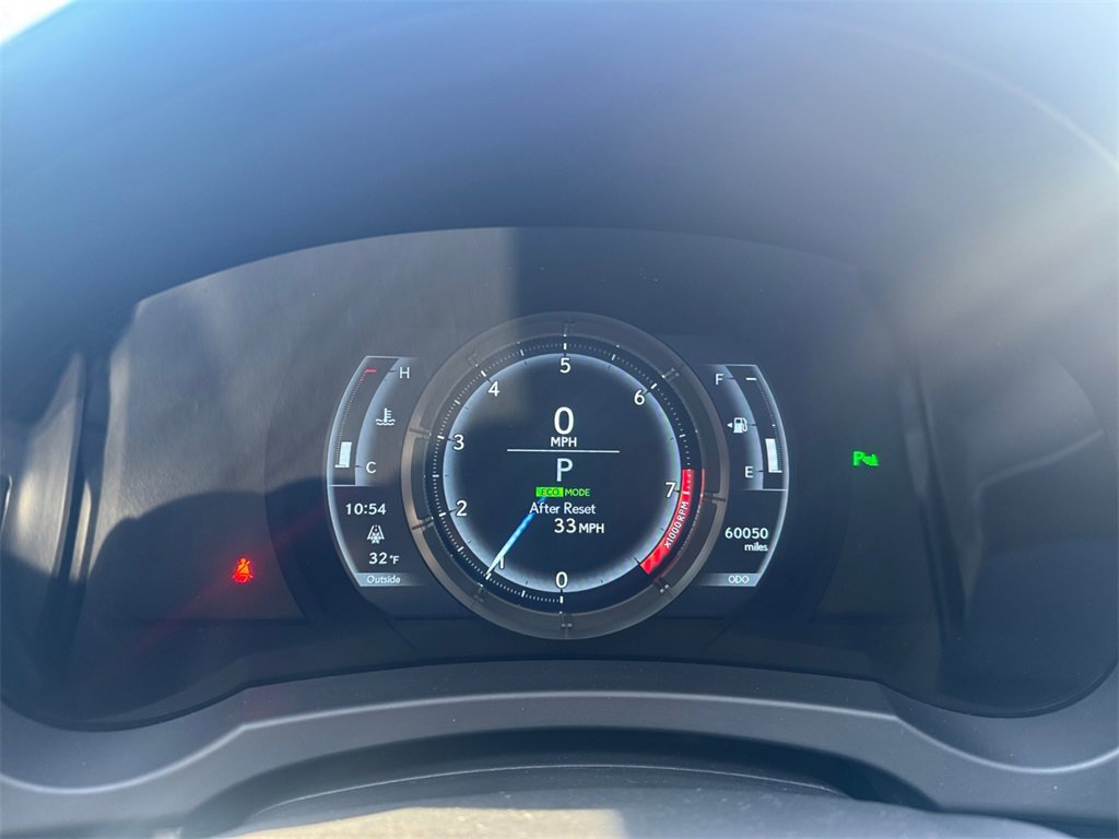 Used 2020 Lexus RC 350 F Sport image 28