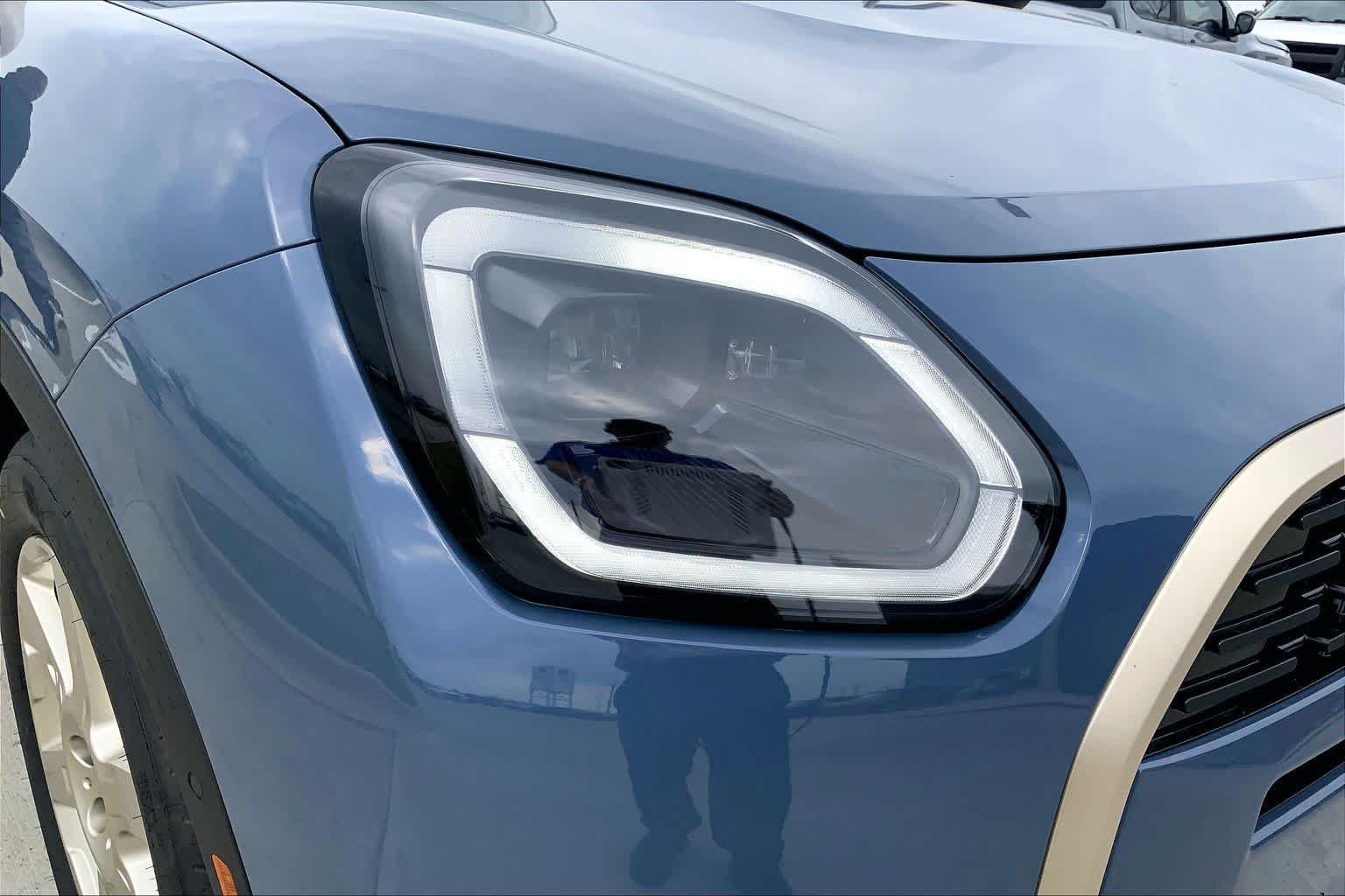 New 2026 MINI Cooper Countryman S AWD/4WD image 13