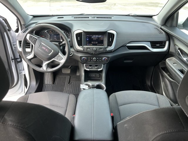 Certified 2023 GMC Terrain SLE w/ Driver Convenience Package AWD/4WD image 21