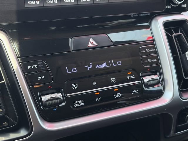 Used 2022 Kia Sorento S FWD image 27