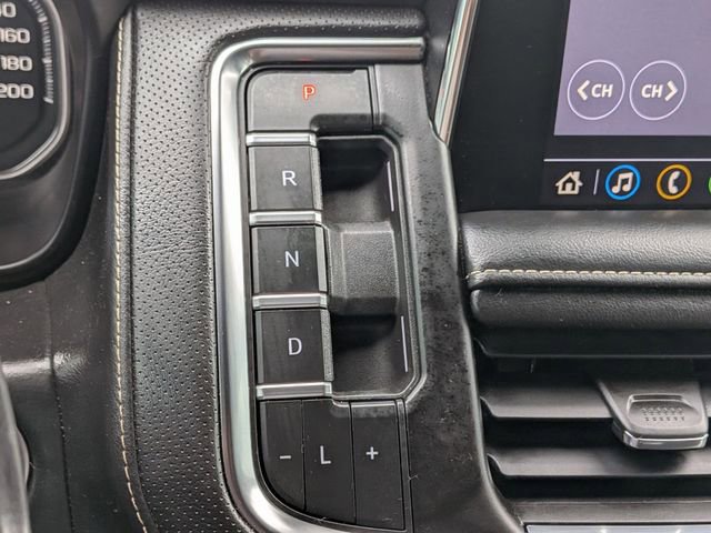 Used 2021 GMC Yukon SLT AWD/4WD image 27