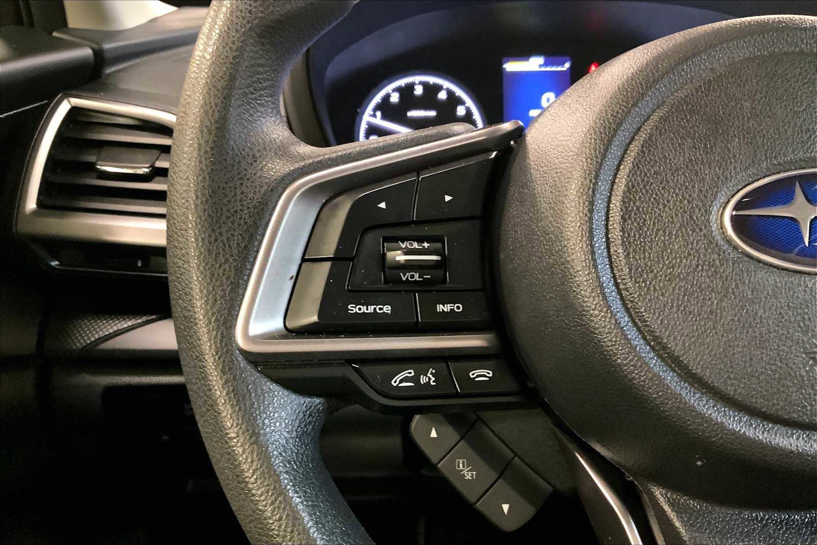 Certified 2024 Subaru Forester AWD/4WD image 23