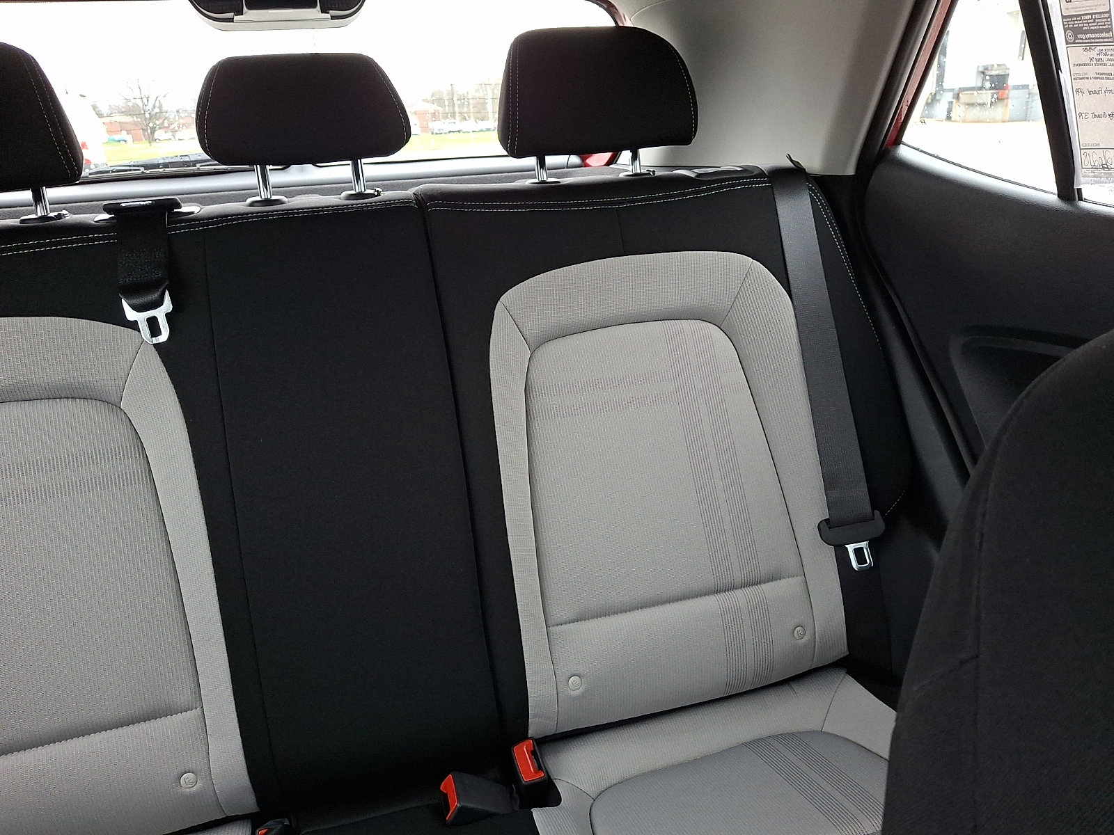 New 2026 Hyundai Venue SEL image 14