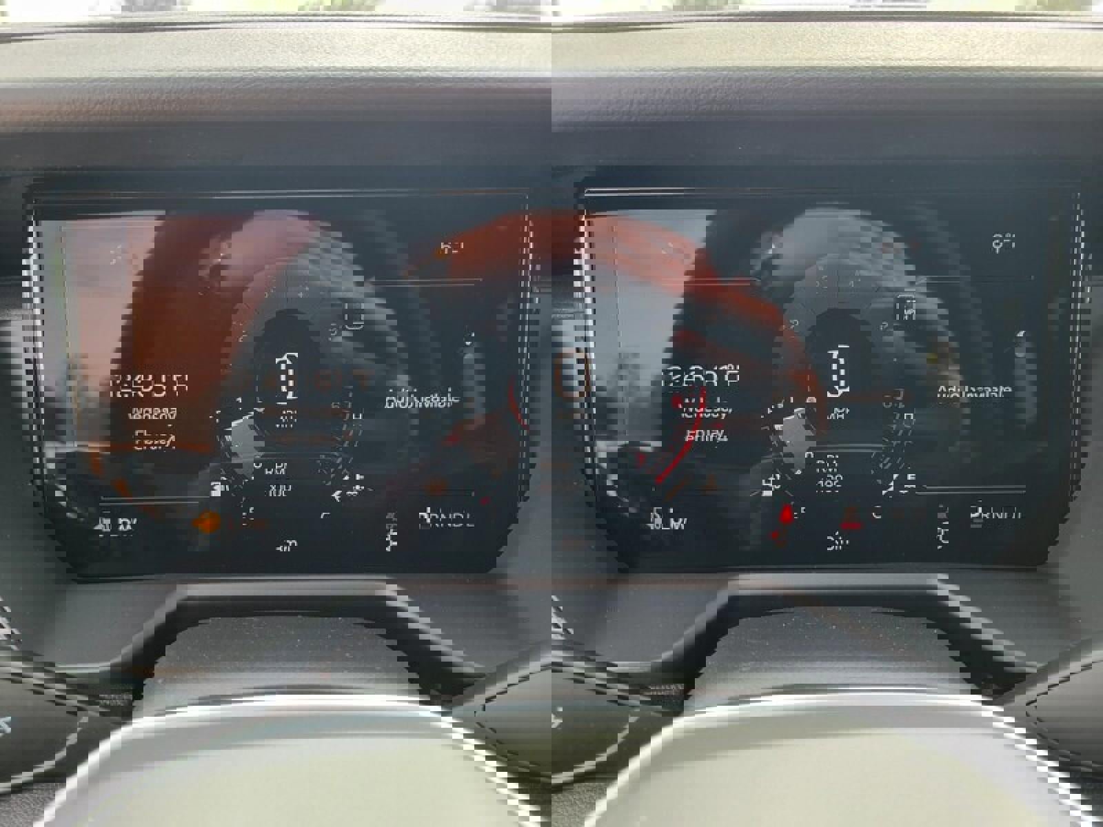 New 2026 GMC Acadia Elevation w/ Black Edition image 19