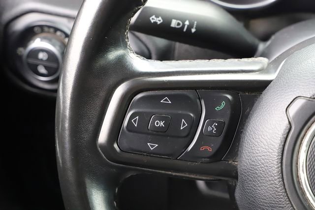 Used 2020 Jeep Gladiator Sport w/ Quick Order Package 24S image 22