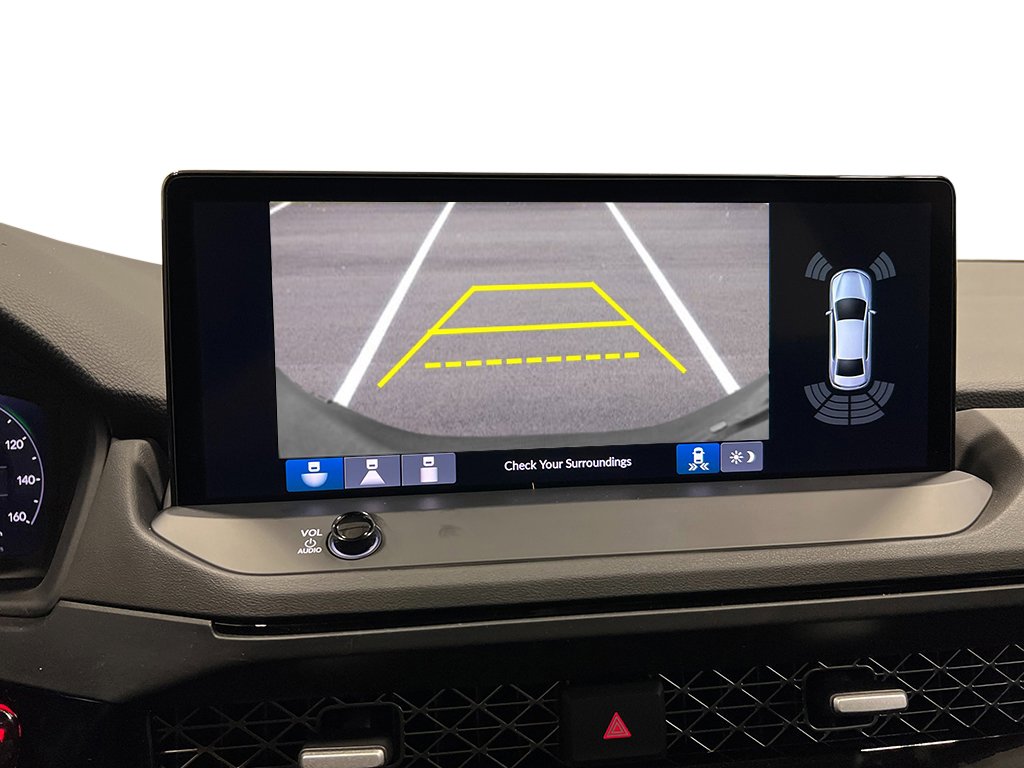 New 2025 Honda Accord Touring image 23