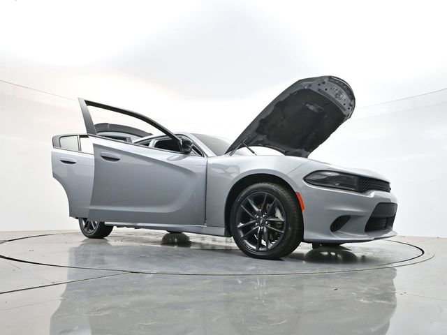 Used 2022 Dodge Charger GT w/ Plus Group image 35