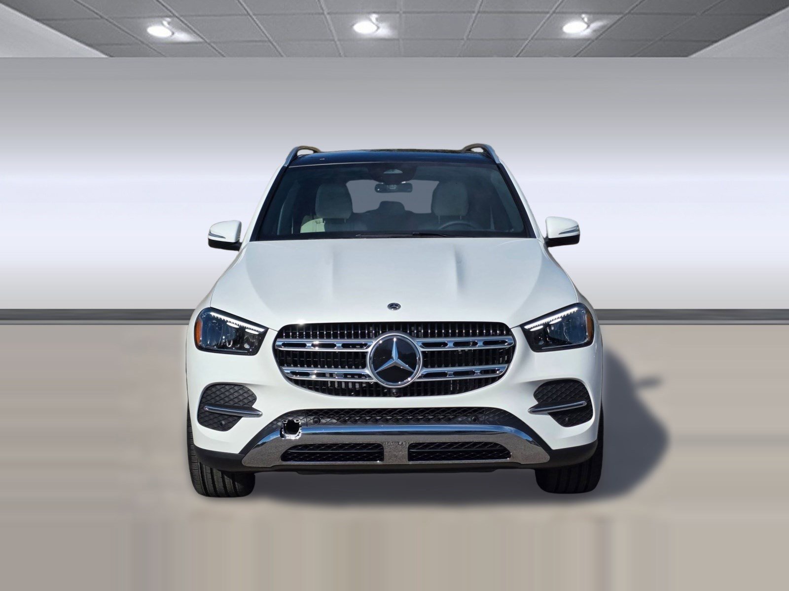 Used 2026 Mercedes-Benz GLE 350 4MATIC image 6