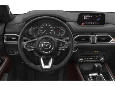 Used 2019 MAZDA CX-5 Signature image 10