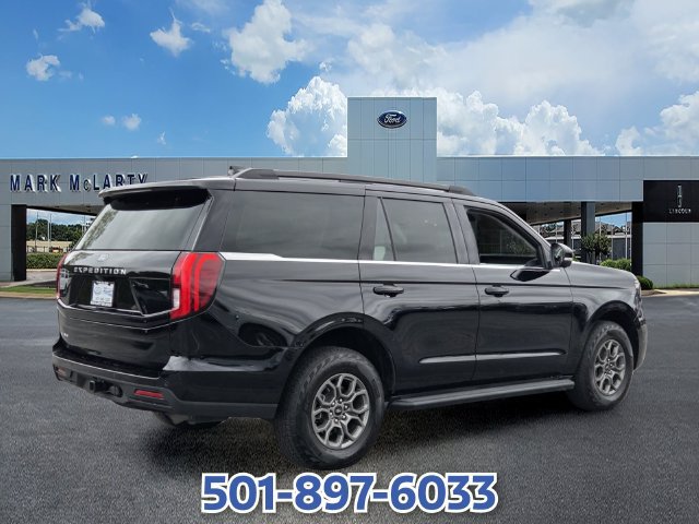 Certified 2026 Ford Expedition Active RWD image 5