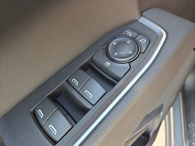New 2026 Chevrolet Silverado 1500 LT image 23