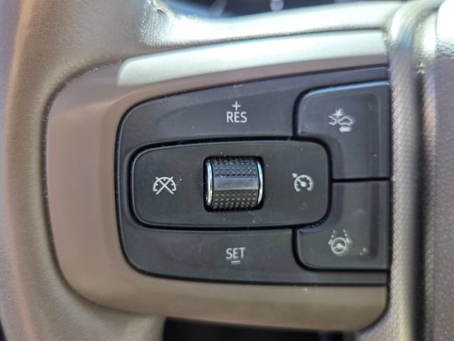 Used 2024 GMC Yukon Denali w/ Advanced Technology Package RWD image 21