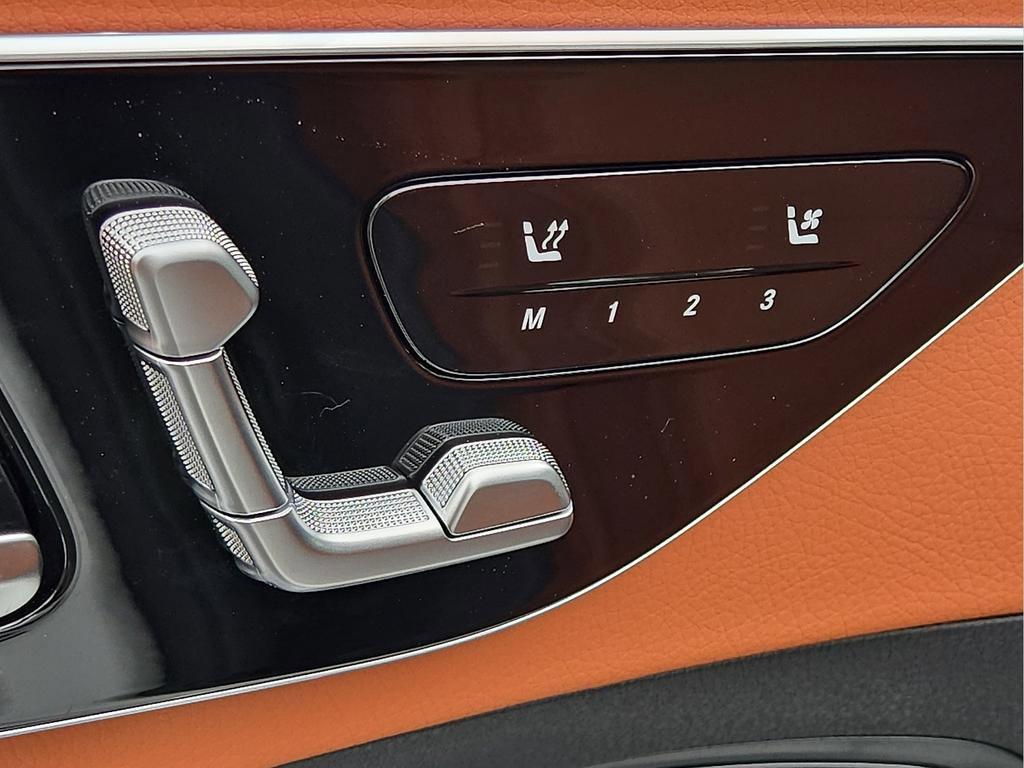 New 2026 Mercedes-Benz C 300 Sedan image 18