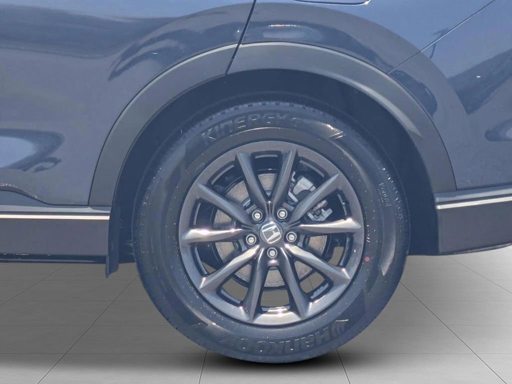 New 2026 Honda CR-V EX-L image 8