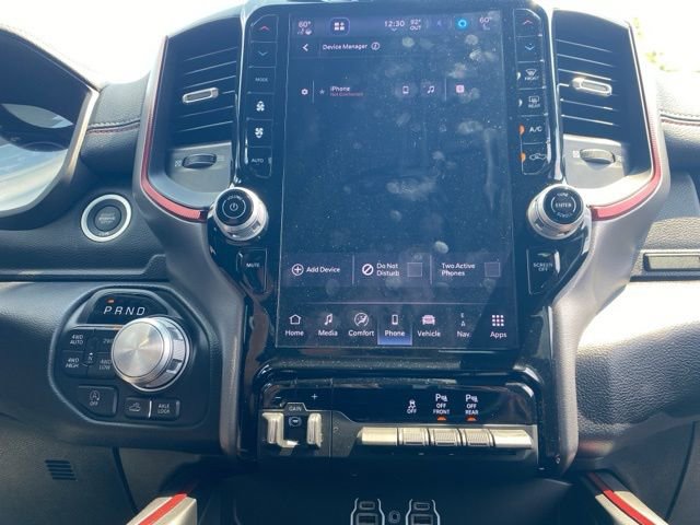 Used 2025 RAM 1500 Rebel image 36
