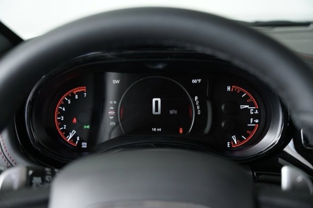 New 2026 Dodge Durango R/T image 3