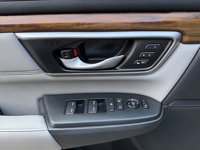 Used 2022 Honda CR-V EX-L image 17