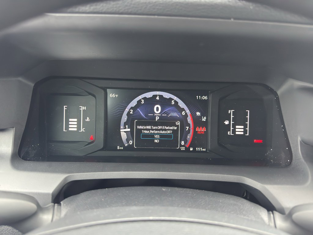 New 2026 Toyota Tacoma SR5 image 18