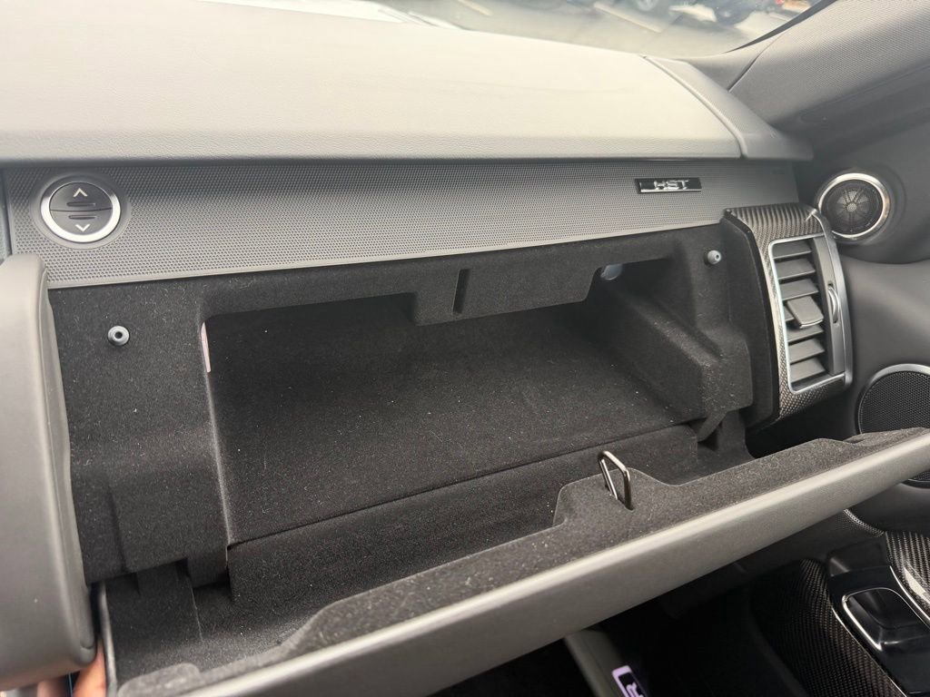 Used 2022 Land Rover Range Rover Sport HST image 29
