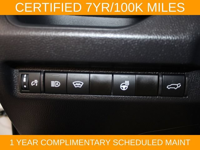 Used 2024 Toyota RAV4 XLE Premium w/ Weather Package AWD/4WD image 20