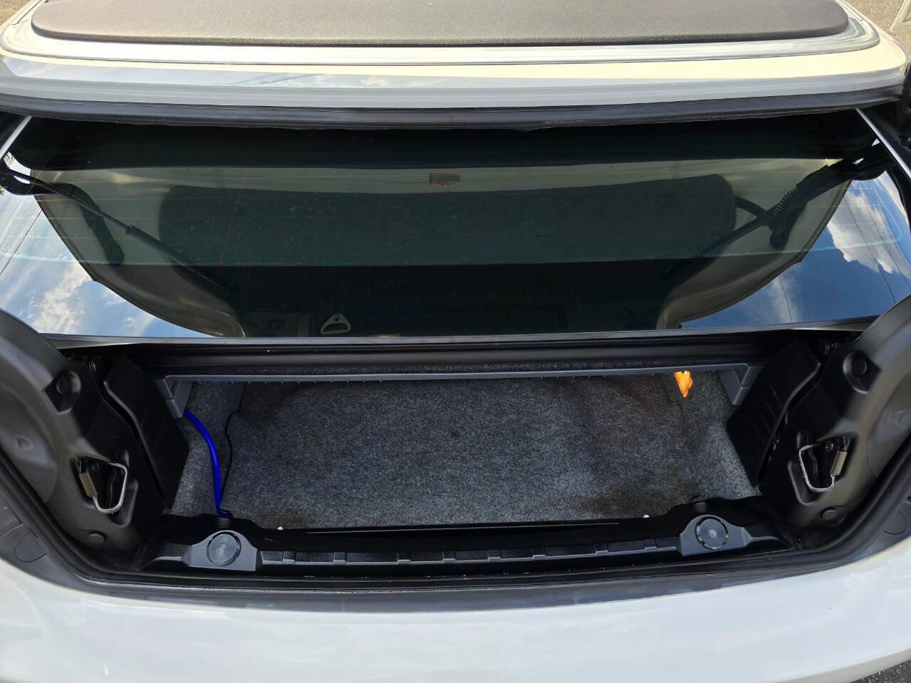 Used 2008 BMW M3 Base 2dr Convertible image 26