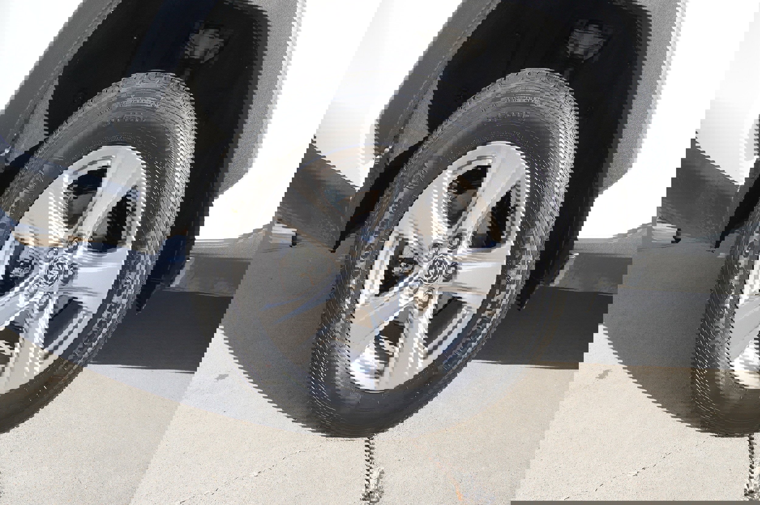 Certified 2025 Toyota RAV4 XLE image 11