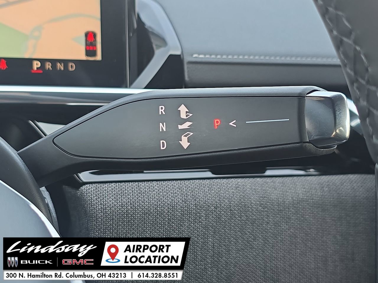 New 2026 GMC Sierra EV Elevation w/ LPO, Elevation Dark Package image 17