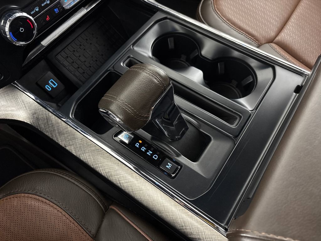 Certified 2023 Ford F150 King Ranch w/ Equipment Group 601A High AWD/4WD image 28