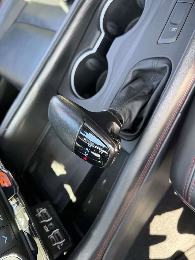 Certified 2023 Dodge Durango R/T AWD/4WD image 32
