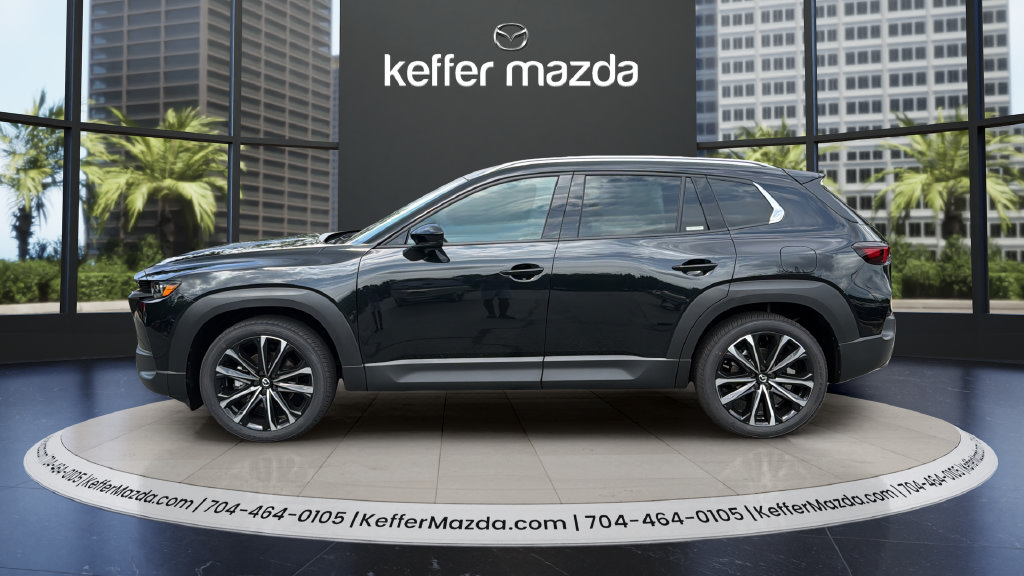 New 2026 MAZDA CX-50 AWD 2.5 S w/ Weather Package image 4